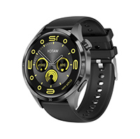 iwatch_GT4PRO+